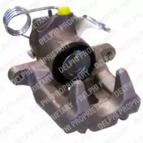 Тормозной суппорт DELPHI купить