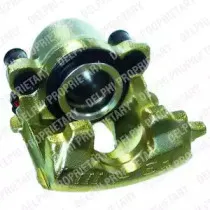 Тормозной суппорт DELPHI купить