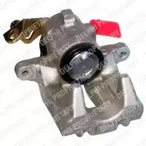 Тормозной суппорт DELPHI купить