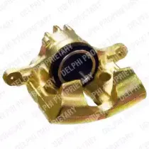 Тормозной суппорт DELPHI купить