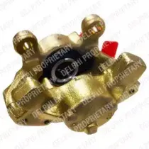 Тормозной суппорт DELPHI купить