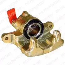 Тормозной суппорт DELPHI купить