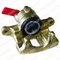 Тормозной суппорт DELPHI купить