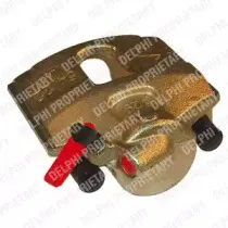 Тормозной суппорт DELPHI купить