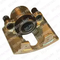 Тормозной суппорт DELPHI купить