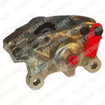 Тормозной суппорт DELPHI купить