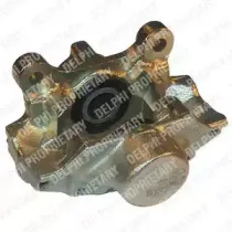 Тормозной суппорт DELPHI купить