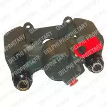 Тормозной суппорт DELPHI купить