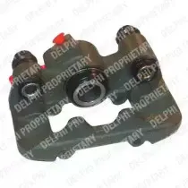 Тормозной суппорт DELPHI купить