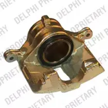 Тормозной суппорт DELPHI купить