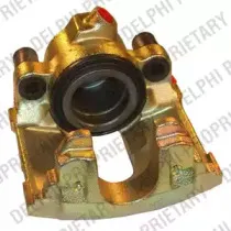 Тормозной суппорт DELPHI купить