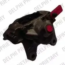 Тормозной суппорт DELPHI купить