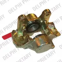 Тормозной суппорт DELPHI купить