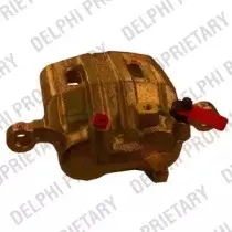 Тормозной суппорт DELPHI купить