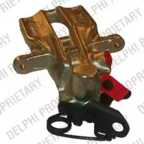 Тормозной суппорт DELPHI купить