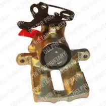 Тормозной суппорт DELPHI купить