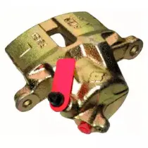 Тормозной суппорт DELPHI купить