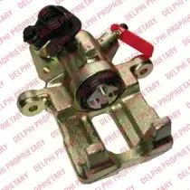 Тормозной суппорт DELPHI купить