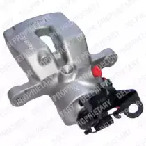 Тормозной суппорт DELPHI купить