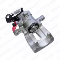 Тормозной суппорт DELPHI купить