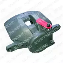 Тормозной суппорт DELPHI купить