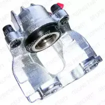 Тормозной суппорт DELPHI купить