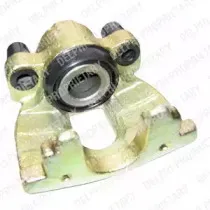 Тормозной суппорт DELPHI купить