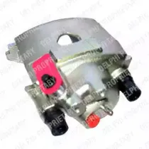 Тормозной суппорт DELPHI купить