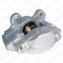 Тормозной суппорт DELPHI купить