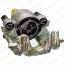 Тормозной суппорт DELPHI купить