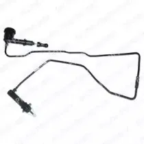 Главный / рабочий цилиндр, система сцепления DELPHI купить