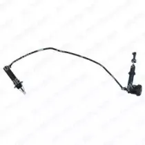 Главный / рабочий цилиндр, система сцепления DELPHI купить