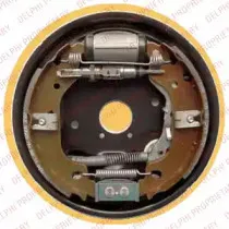 Комплект тормозных колодок DELPHI купить