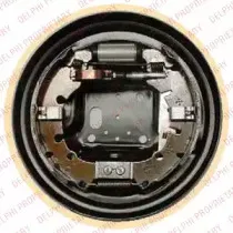 Комплект тормозных колодок DELPHI купить