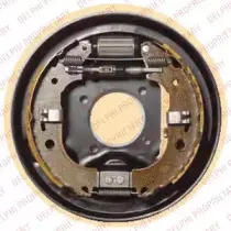 Комплект тормозных колодок DELPHI купить