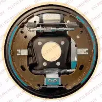 Комплект тормозных колодок DELPHI купить