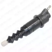 Рабочий цилиндр, система сцепления DELPHI купить