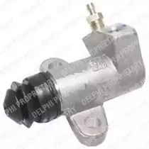 Рабочий цилиндр, система сцепления DELPHI купить