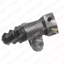 Рабочий цилиндр, система сцепления DELPHI купить