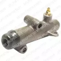 Рабочий цилиндр, система сцепления DELPHI купить