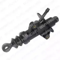 Главный цилиндр, система сцепления DELPHI купить