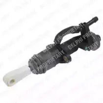 Главный цилиндр, система сцепления DELPHI купить