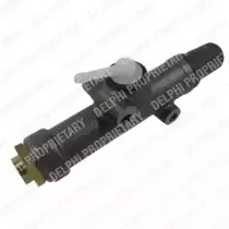 Главный цилиндр, система сцепления DELPHI купить