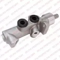 Главный тормозной цилиндр DELPHI купить