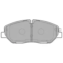 Комплект тормозных колодок, дисковый тормоз DELPHI купить