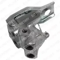 Регулятор тормозных сил DELPHI купить