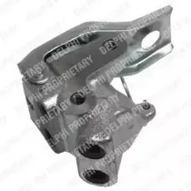 Регулятор тормозных сил DELPHI купить