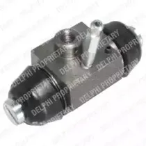 Колесный тормозной цилиндр DELPHI купить