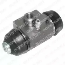 Колесный тормозной цилиндр DELPHI купить