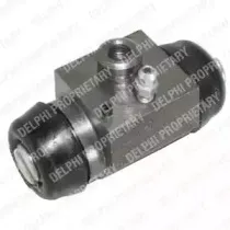 Колесный тормозной цилиндр DELPHI купить